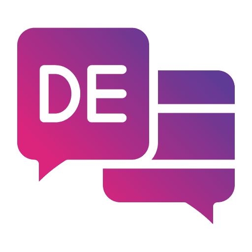 كورس اللغة الألمانية